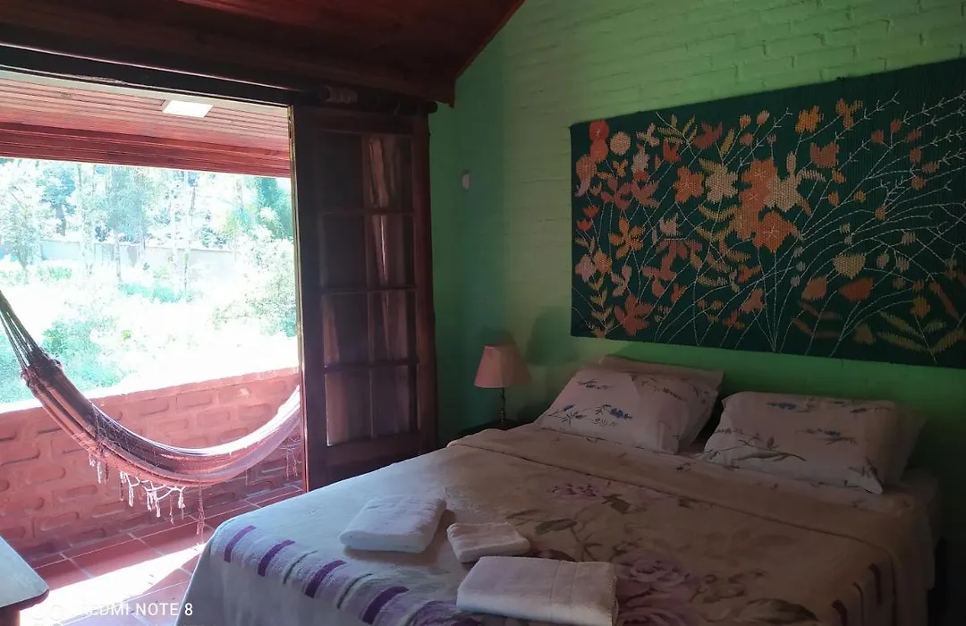 Donna Rose Suite-1